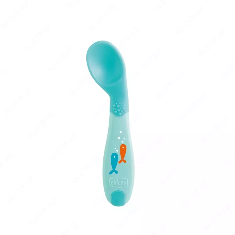 Bolalar qoshig'i FIRSTSPOON 8m+ BOY, san'at. CH16100-20