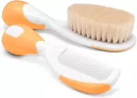 Brush & COMB bolalar sochlarini parvarish qilish to'plami