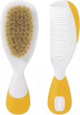 Brush & COMB bolalar sochlarini parvarish qilish to'plami, apelsin, Art. CH06569-00