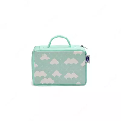 Детский гигиенический набор BABY TRAVEL SET 6in1 0m+, арт.CH10231