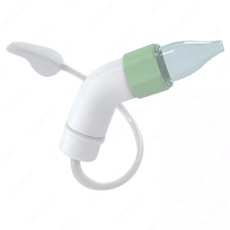 Назальный аспиратор Chicco Physio Clean Nasal Aspirator, арт.CH04904-00