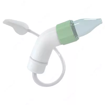 Chicco Physio Clean Nasal Aspirator burun aspiratori, Art. CH04904-00