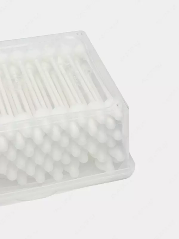 Ватные палочки Chicco COTTON BUDS, 60pcs, арт.CH10440