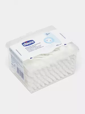Chicco paxta kurtaklari paxta kurtaklari, 90pcs, Art. CH10441