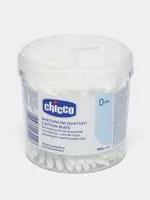 Ватные палочки Chicco COTTON BUDS