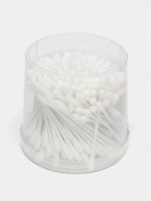Ватные палочки Chicco COTTON BUDS, 160pcs, арт.CH10442