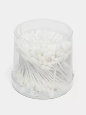 Ватные палочки Chicco COTTON BUDS, 160pcs, арт.CH10442