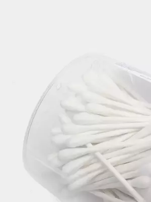 Ватные палочки Chicco COTTON BUDS, 160pcs, арт.CH10442