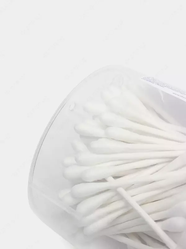 Ватные палочки Chicco COTTON BUDS, 160pcs, арт.CH10442