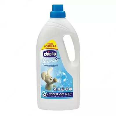 Kir yuvish kukuni DETERGENT 1.5 lt, Art. CH075322