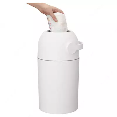 Контейнер для подгузников CHICCO NAPPY BIN 0M+, арт.CH09481