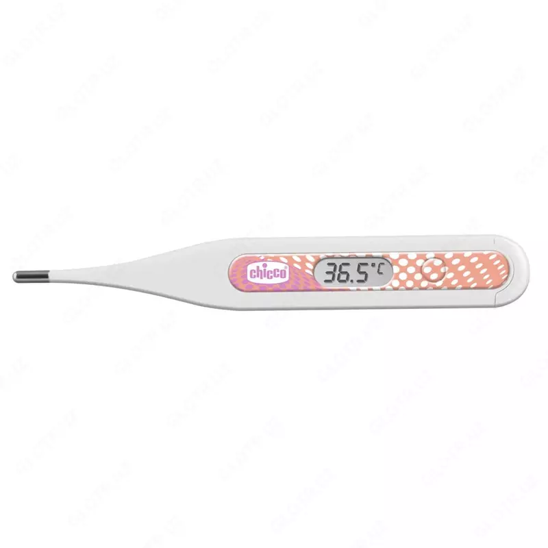 Цифровой педиатрический термометр DIGIBABY, арт.CH09059