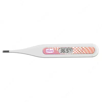 Цифровой педиатрический термометр DIGIBABY, арт.CH09059