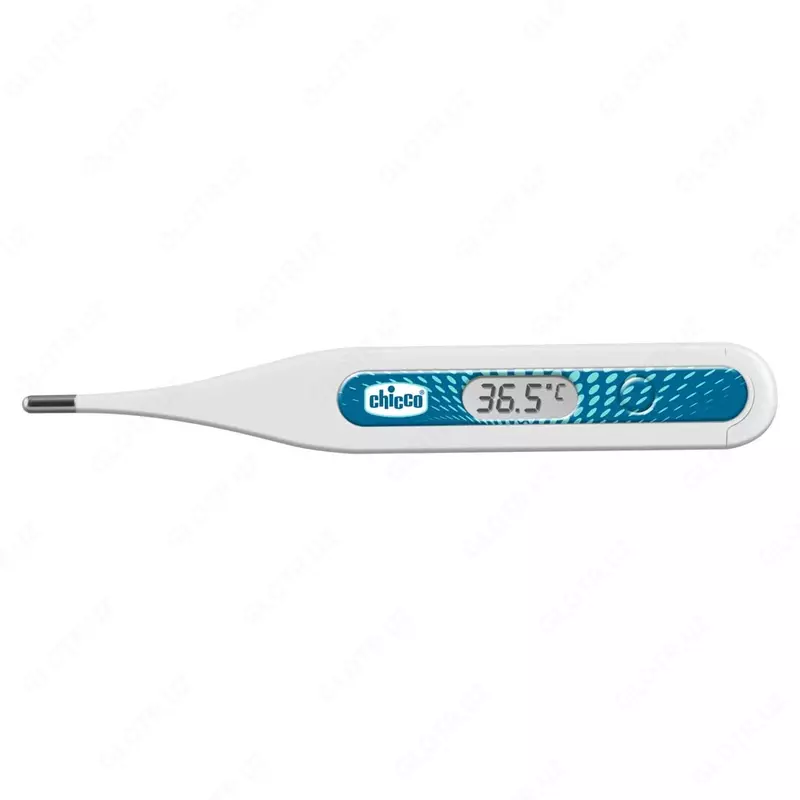 Цифровой педиатрический термометр DIGIBABY, арт.CH09059
