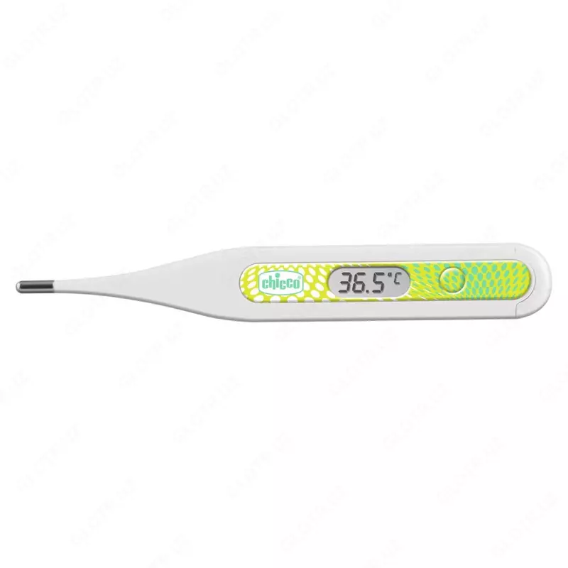 Цифровой педиатрический термометр DIGIBABY, арт.CH09059