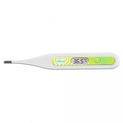 Цифровой педиатрический термометр DIGIBABY, арт.CH09059