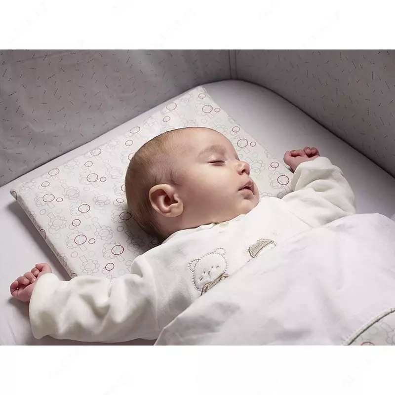 Beshik uchun AIRFEELING yostig'i beshik yostig'i, Art. CH07338