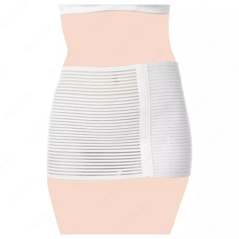 Postpartum SUPPORT BELT tug'ruqdan keyingi bandaj, kichik, san'at. CH01164-S