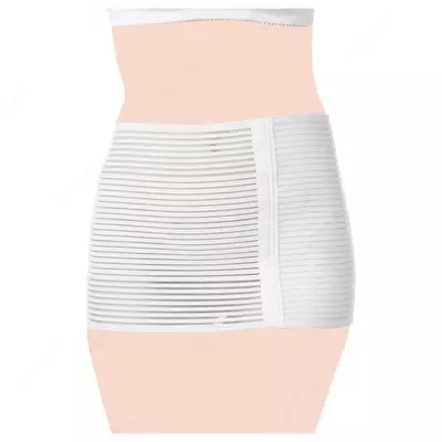 Послеродовой бандаж POSTPARTUM SUPPORT BELT, MEDIUM, арт.CH01164-M