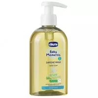 Chicco BM 250ml suyuq qo'l sovuni