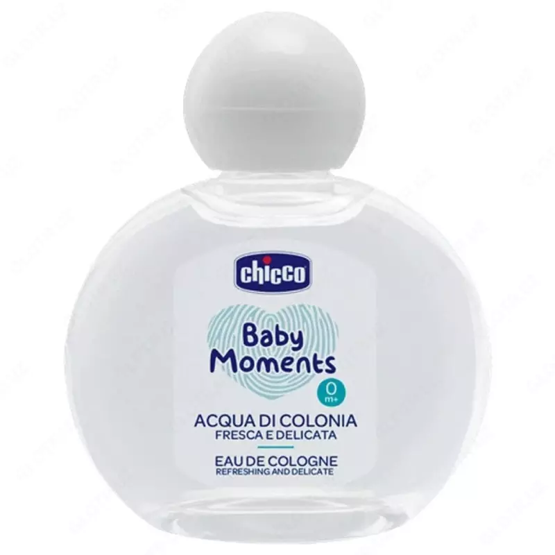 Одеколон детский освежающий Chicco BM REFRSH 100ml, арт.CH10599