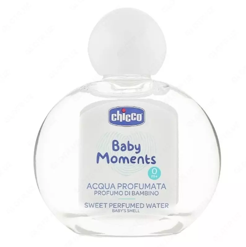 Сладкая парфюмированная вода Chicco BM SWEET 100ml, арт. CH10248