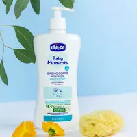 Гель для душа Chicco BM PROTECTION 750 ml