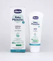 Детский крем Chicco BM RICH 100ml