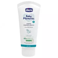 Chicco BM sovuq shamol 50ml bolalar kremi