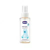 Детское массажное масло Chicco NATURAL SENSATION 100ml