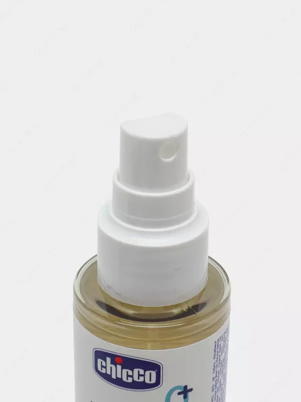 Детское массажное масло Chicco NATURAL SENSATION 100ml, арт.CH11522