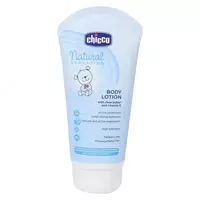 Питательный лосьон для тела Chicco Natural Sensation