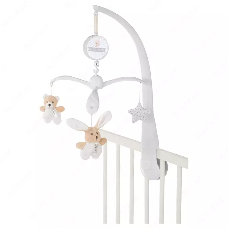 Мобиль на детскую кроватку Chicco Cot Mobile, арт.CH09714