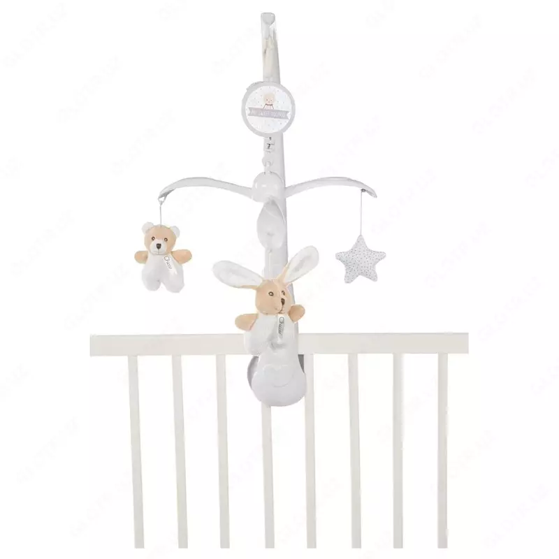 Мобиль на детскую кроватку Chicco Cot Mobile, арт.CH09714