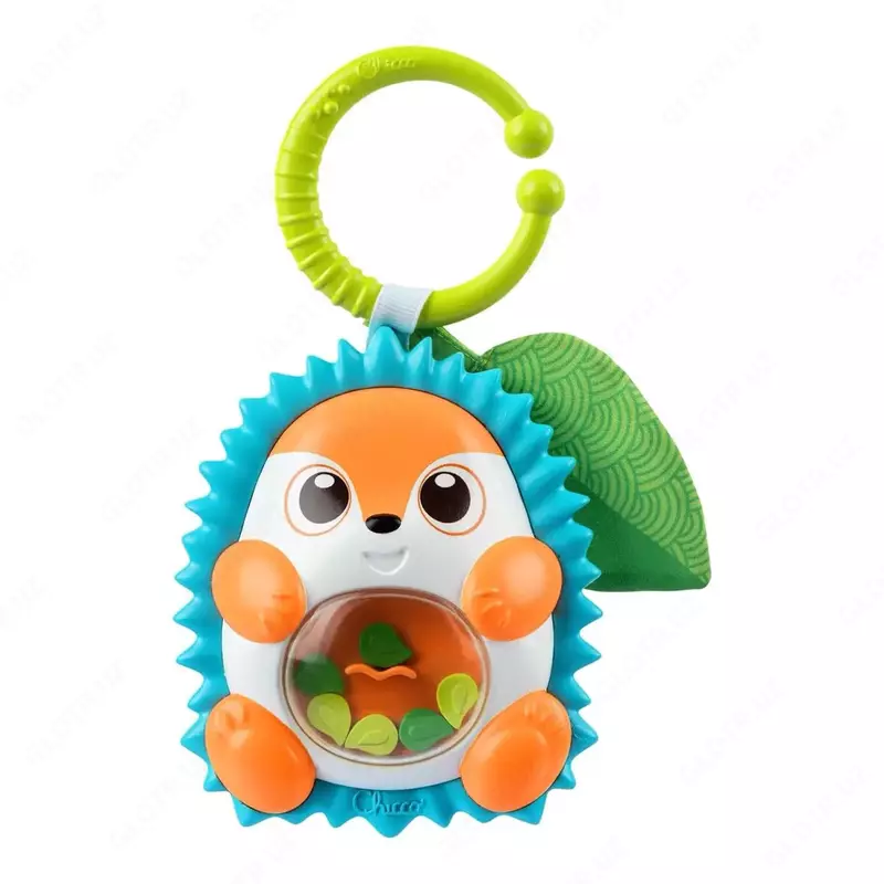 Погремушка CHICCO HEDGHOG, арт. CH11591