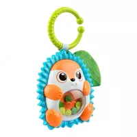 Погремушка CHICCO HEDGHOG
