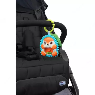 Погремушка CHICCO HEDGHOG, арт. CH11591
