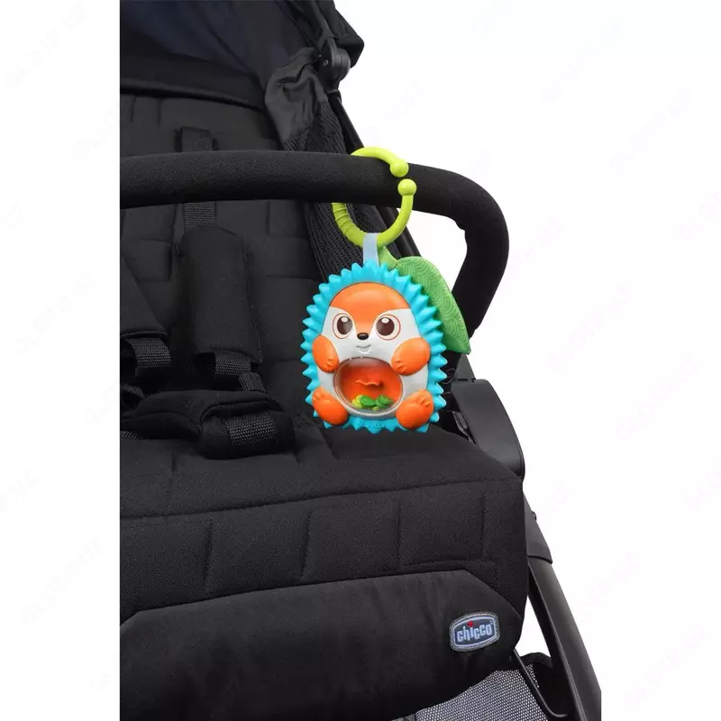 Погремушка CHICCO HEDGHOG, арт. CH11591