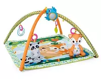 Chicco TOY MAGIC FOREST bolalar o'yin to'shagi