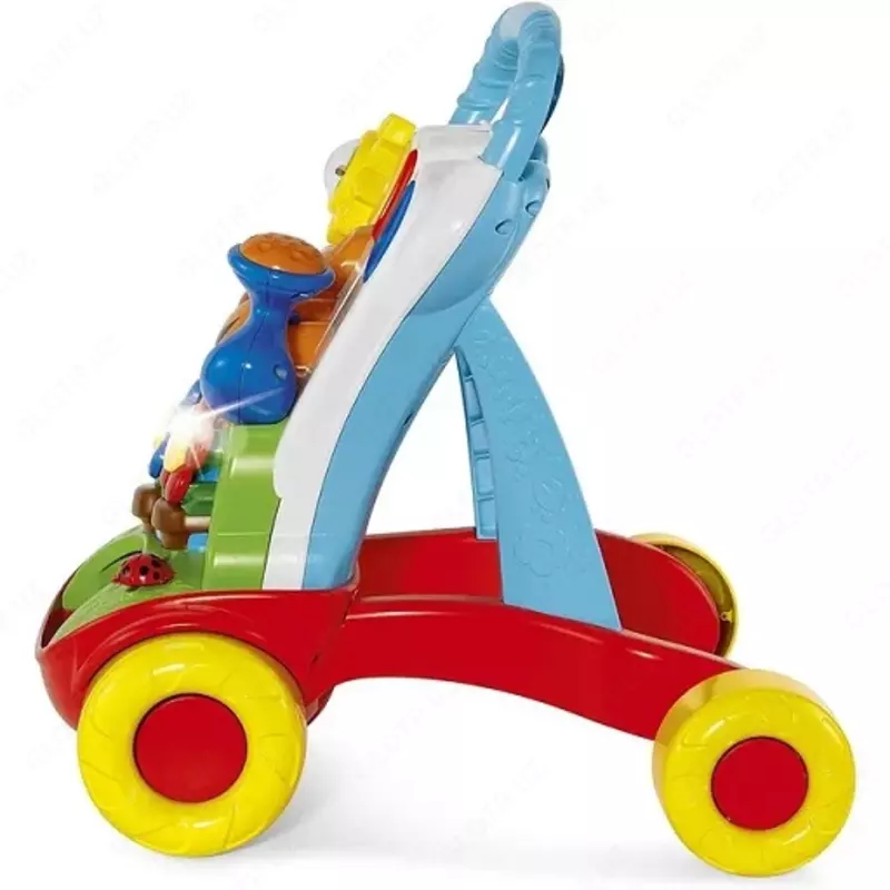 TOY BABY GARDENER g'altak yuruvchisi, Art. CH09793