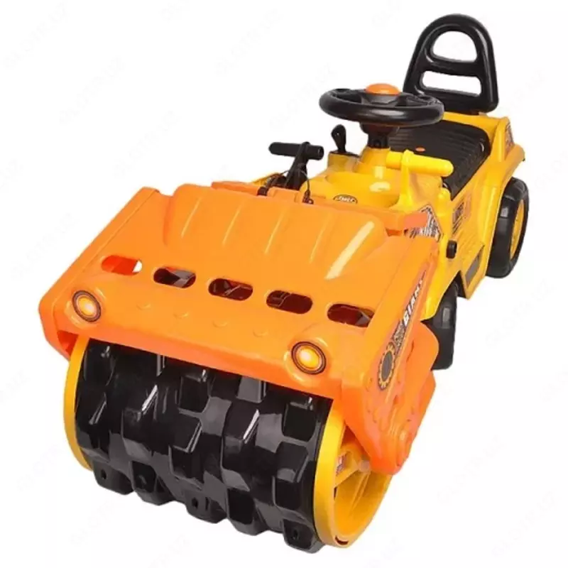 Детский трактор MINI PANDA ROADIE THE ROLLER, арт.YD1001