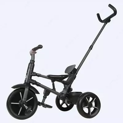 Детский велосипед QPLAY - S380-11 Rito Star – Red