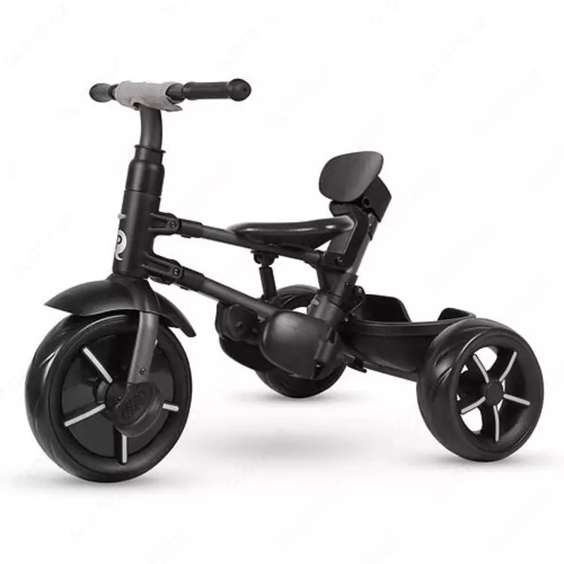 Детский велосипед QPLAY - S380-11 Rito Star – Red