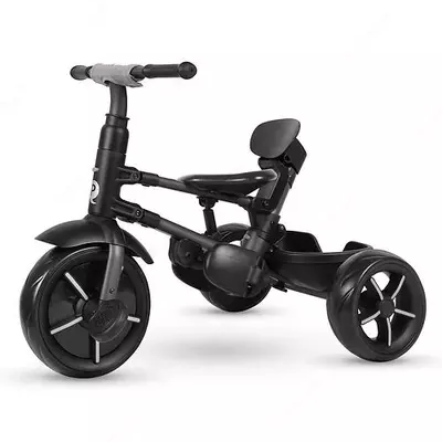 QPLAY - S380-11 Rito Star – Red bolalar velosipedi