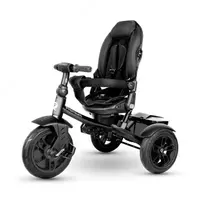 Детский велосипед QPLAY - T450-7 Premium – Black - от 1 350 000 сум