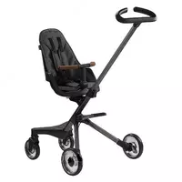 1 300 000 сум Детская прогулочная коляска QPLAY - E-800 Easy – Black