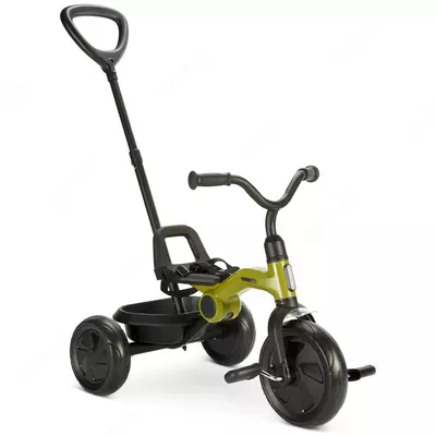Детский велосипед QPLAY - T190-8 ANT+ - Green