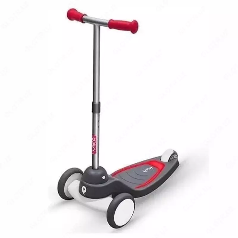 Детский самокат QPLAY - ST-003 Mika – Red