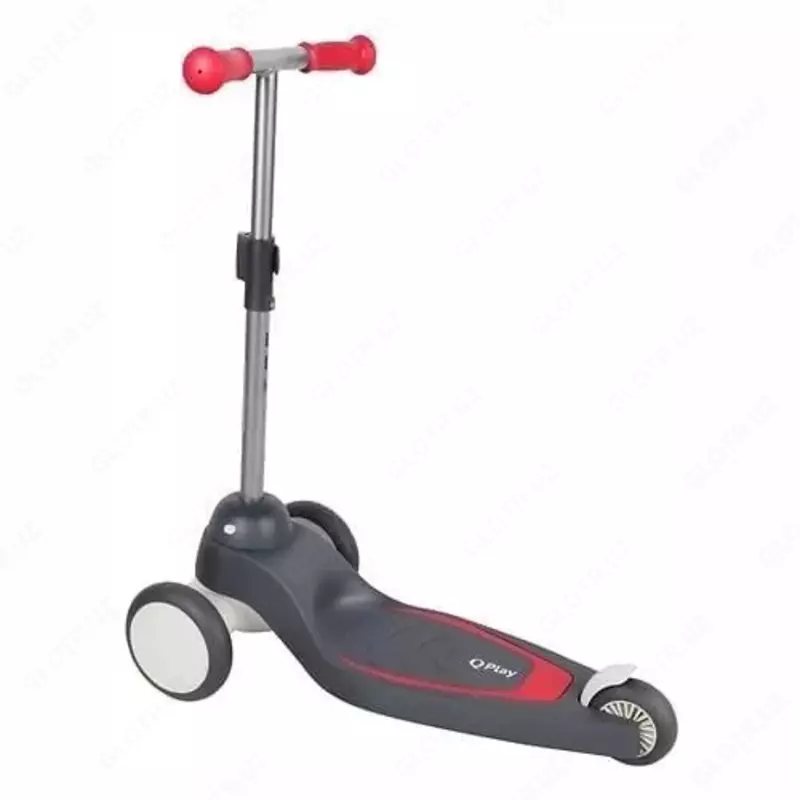 Детский самокат QPLAY - ST-003 Mika – Red