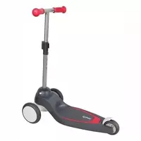 Детский самокат QPLAY - ST-003 Mika – Red - 850 000 сум